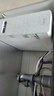 美的（Midea）【白泽Max 1200G】0阻垢剂净水器国家补贴家用 6年RO反渗透厨下式直饮过滤净水机 触控屏双出水 实拍图