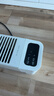 美的（Midea）【APP智能】石墨烯家用踢脚线取暖器电热电暖器浴室速热电暖气节能暖风机大面积全屋升温HDS22LYR 实拍图