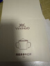 英氏（YEEHOO）儿童水杯吸管杯幼儿园水杯夏天大容量吸管杯婴儿牛奶杯学饮杯 实拍图