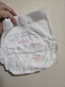 好奇（Huggies）铂金装小桃裤成长裤XXL74片(15kg以上)尿不湿【透爽散热】 实拍图