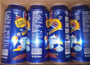 千島湖啤酒（CHEERDAY）乐享时光8度330ml*24听 沁爽黄啤整箱装 实拍图