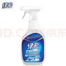 绿伞 强力瓷洁净 多功能浴室清洁剂 除水垢皂垢 除味防霉660g 实拍图