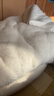 无印良品A类面料10%大豆纤维四季被子春秋棉被芯冬天被褥150*200cm4斤 实拍图