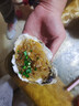 乳山牡蛎 鲜活乳山生蚝4XL 净重5斤 11-12只 生鲜海鲜 源头直发 烧烤食材 实拍图