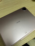 vivo Pad5 8GB+256GB 百粉百 国家补贴【12.1英寸护眼大屏推荐】蓝晶×天玑9300+ 平板电脑 实拍图