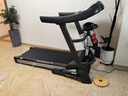 佑美【健身房同款】A8跑步机家庭用降噪爬坡登山机折叠大型健身房器材 【支持鸿蒙智联】蓝多-73CM跑台 实拍图