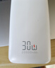 京东京造30W双向快充20000毫3c认证京东自营可上飞机移动电源大容量适用户外苹果17小米17华为荣耀 实拍图