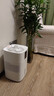 亚都无雾加湿器 家用母婴儿童 智能恒湿650ml/h 大加湿量落地桌面静音6L水箱五重杀菌语音操控三档定时 母婴推荐 五重杀菌 实拍图