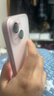 Apple/苹果 iPhone 15 (A3092) 128GB 粉色 支持移动联通电信5G 双卡双待手机 实拍图