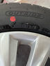 邓禄普（DUNLOP）轮胎205/55R16 91V ENASAVE EC350+ 广汽丰田雷凌 Levin 实拍图