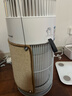 霍尼韦尔（Honeywell）宠物空气净化器吸猫毛除过敏源猫猫搭子 猫毛净化器杀菌消毒除异味【家电国家补贴】KJ360F-C22W 实拍图