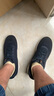 斯凯奇（Skechers）男鞋秋冬休闲鞋网面健步鞋软底轻便户外运动鞋跑步鞋216281 实拍图