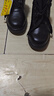 雷安盾高帮劳保鞋男士钢包头防砸防刺穿工作工地靴安全老保钢板工作棉鞋 冬季加绒棉鞋橡胶底《标准尺码》 40 实拍图