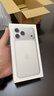 Apple/苹果 iPhone 17 Pro Max 512GB 银色 支持移动联通电信5G 双卡双待手机 实拍图