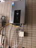 美的（Midea）13升燃气热水器天然气智控增压水伺服恒温 【国补立减15%】ECO节能 低水压启动JSQ25-MK6 实拍图