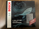 博世（BOSCH）空调滤芯滤清器4260凯美瑞卡罗拉雷凌普拉多致享炫汉兰达RAV4荣放 实拍图