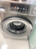 海尔（Haier）滚筒洗衣机全自动懒人超薄家用10公斤京东自营MATE29S 一级能效家电国家补贴以旧换新内衣洗出租房 实拍图
