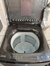 美的（Midea）波轮洗衣机全自动家用 MB10L5 10公斤 1.25至高洗净比 元气精华洗 变频 以旧换新 家电国家补贴20% 实拍图