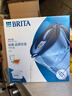 碧然德（BRITA）家用净水壶 滤水壶滤芯 MAXTRA+LE 去水垢专家滤芯 6枚装 实拍图