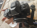 奥林巴斯（OLYMPUS）E-M10 MarkIV EM10四代 微单相机 数码相机 微单套机（14-42mm F3.5-5.6）2030万像素 黑色 实拍图