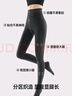 小野和子【杨幂同款】羊毛棉裤袜女秋冬季保暖秋裤打底裤加绒加厚连裤袜 实拍图