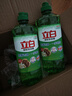 立白茶籽洗洁精 洗洁剂 去污洁净99%除菌 轻松去油不伤手500g 实拍图