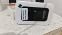 影腾随身wifi三网通用无线wi-fi6免插卡移动联通电信无限制流量便携式4G网卡高速随行网络2025款5GHF 【三网通3000毫安充电款+白色】超长续航 实拍图
