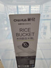 茶花（CHAHUA）米桶厨房加厚防尘密封储米箱大米收纳箱面粉桶杂粮桶 翻盖米桶【5KG+10KG】 实拍图