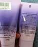 欧珀莱（AUPRES）洗面奶时光锁净澈洁面膏深润洁净保湿不紧绷男女士学生可用洗脸膏 时光锁净澈洁面膏40gx3 实拍图