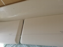 亚朵星球枕头颈椎枕芯睡眠慢回弹睡觉专用记忆棉双人高枕一对装 实拍图