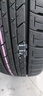 普利司通（Bridgestone）汽车轮胎 185/60R15 84H EP150配套雅力士/适配捷达/锋范/飞度 实拍图