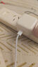 Apple/苹果【新品】40W USB-C充电器 type-c充电器苹果手机充电器手机快充头 苹果17手机充电器 实拍图