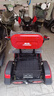 凤凰（Phoenix）炫酷电动三轮车家用小型老年代步电动车三轮车老人休闲电瓶车 【爬坡款】800W丨48V24A黑金+续航约43公里 实拍图