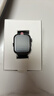 华为HUAWEI WATCH FIT 4 韵律黑氟橡胶表带 华为运动智能手表超轻薄大屏潮流运动蓝牙通话睡眠监测fit4 实拍图