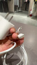 Viken【直营正品】适用苹果17/16/15充电器头40W/45W正品套装iPhone17/16/15proMax/pro电源适配器线 【新机17首选】40W充电头丨全系通用 安全认证不伤机 实拍图