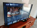 TCL电视雷鸟 【伸缩挂架送装一体】雀4 25款 55英寸 144Hz 莱茵护眼 2+32GB 平板电视机55F270C-JN 实拍图