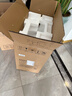 美的（Midea）小魔方pro电热水瓶电水瓶饮水机 烧水壶电热水壶316L 风冷保温恒温一体0塑料可拆国家补贴31FPro 实拍图