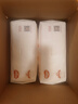 好奇（Huggies）铂金装小桃裤成长裤XXL74片(15kg以上)尿不湿【透爽散热】 实拍图