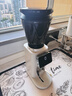突尼G1Pros电动磨豆机咖啡豆研磨机意式手冲咖啡家用自动磨粉机送女生礼物 G1Pros磨豆机【咨询客服享惊喜】 实拍图