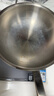 双立人（ZWILLING）Prime炒锅不锈钢炒菜锅30cm无涂层锅具电磁炉燃气通用0涂层爆炒锅 实拍图