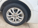 玲珑轮胎汽车轮胎175/65R14 82H 玲珑臻选 HD 适配赛欧/马自达2 实拍图
