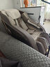 西屋（Westinghouse）【CE认证】 S570家用智能电动按摩椅全身按摩器肩颈腰背揉捏全自动太空舱沙发2025十大按摩椅品牌 拿铁色【新色上市，百搭家居】 实拍图