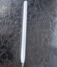 HUAWEI M-Pencil （第三代）华为手写笔 星闪技术超低时延 雪域白  实拍图
