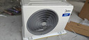 美的（Midea）大3匹 酷省电 超一级能效中央空调风管机一拖一热销TOP1 KFR-75T2W/B3-KS(1)国家补贴 实拍图