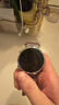 HUAWEI WATCH GT 5 冰晶蓝41mm华为智能手表情绪健康助手玄玑感知系统 实拍图