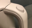 美的（Midea）电热水壶烧水壶自动断电保温一体 恒温壶食品304不锈钢 长效保温 1500W快速加热1.5升 SH15X301 实拍图