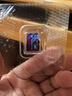 闪迪（SanDisk）1TB TF内存卡 A2 U3 V30 4K 游戏存储卡 读速190MB/s 写速130MB/s 游戏不卡顿 游戏机掌机专用卡 实拍图