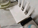 华为路由AX3 双频合一 自动优选 wifi6/多连不卡无线家用穿墙/AX3000/高速千兆路由器 实拍图
