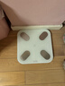 PICOOC有品智能体脂秤【充电款】体重秤家用电子秤测人体数据脂肪秤减肥体脂称Mini-C送男女友生日礼物 实拍图