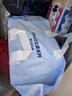 京东京造婴儿拉拉裤尿不湿纸尿裤Cloud云柔L36片(9-14kg)超薄透气干爽 实拍图